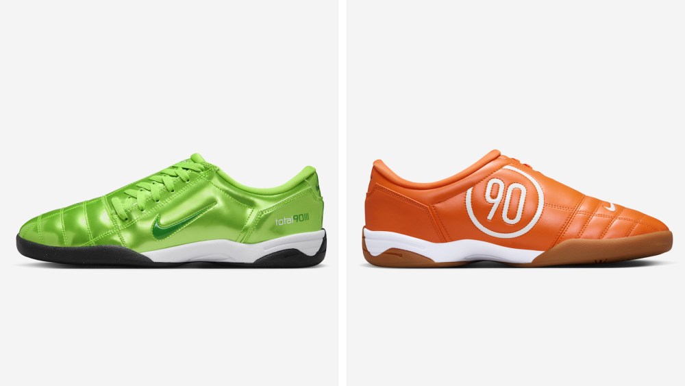 Nike Total 90 3