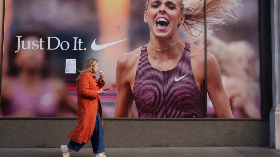 Nike