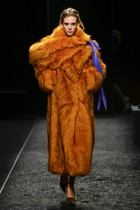 Nina Ricci Fall 2025 Ready-to-Wear Collection at Paris Fashion Week