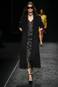 Nina Ricci Fall 2025 Ready-to-Wear Collection at Paris Fashion Week