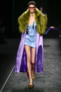 Nina Ricci Fall 2025 Ready-to-Wear Collection at Paris Fashion Week