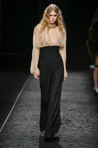 Nina Ricci Fall 2025 Ready-to-Wear Collection at Paris Fashion Week