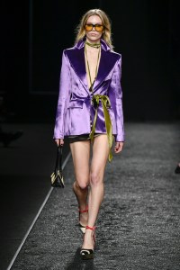 Nina Ricci Fall 2025 Ready-to-Wear Collection at Paris Fashion Week