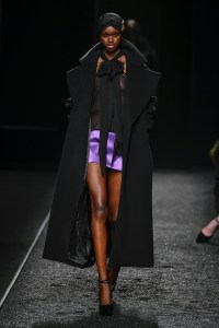 Nina Ricci Fall 2025 Ready-to-Wear Collection at Paris Fashion Week