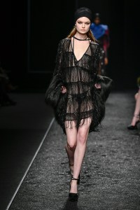 Nina Ricci Fall 2025 Ready-to-Wear Collection at Paris Fashion Week