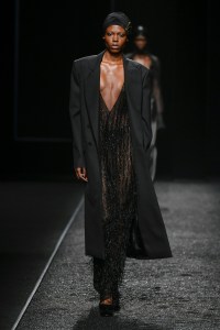 Nina Ricci Fall 2025 Ready-to-Wear Collection at Paris Fashion Week