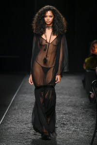 Nina Ricci Fall 2025 Ready-to-Wear Collection at Paris Fashion Week