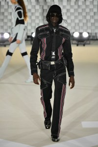 Off-White Fall 2025 Ready-To-Wear Collection at Paris Fashion Week