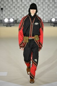Off-White Fall 2025 Ready-To-Wear Collection at Paris Fashion Week