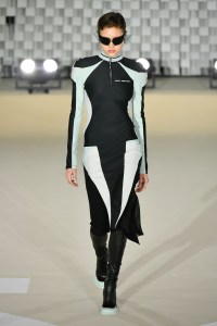 Off-White Fall 2025 Ready-To-Wear Collection at Paris Fashion Week