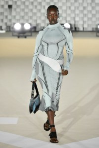 Off-White Fall 2025 Ready-To-Wear Collection at Paris Fashion Week