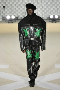 Off-White Fall 2025 Ready-To-Wear Collection at Paris Fashion Week