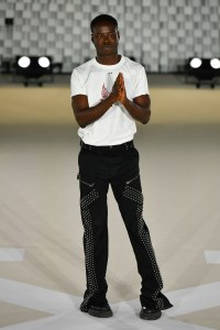 Off-White Fall 2025 Ready-To-Wear Collection at Paris Fashion Week