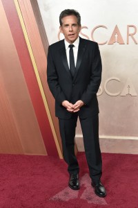 Ben Stiller