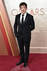 Ethan Slater