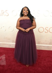 Angelique Jackson