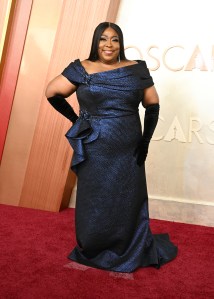 Loni Love