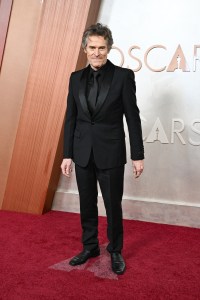 Willem Dafoe