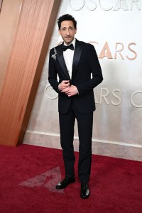 Adrien Brody