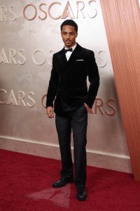 Keith Powers