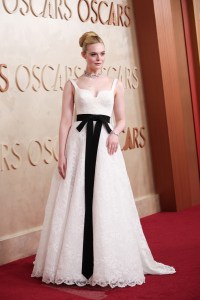 Elle Fanning