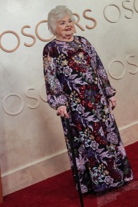 June Squibb