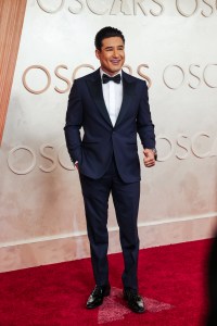 Mario Lopez