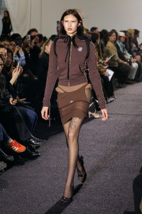 Ottolinger Fall 2025 Ready-To-Wear Collection at Paris Fashion Week
