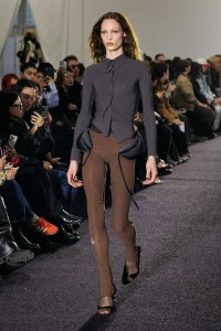 Ottolinger Fall 2025 Ready-To-Wear Collection at Paris Fashion Week
