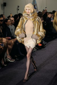 Ottolinger Fall 2025 Ready-To-Wear Collection at Paris Fashion Week