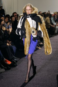 Ottolinger Fall 2025 Ready-To-Wear Collection at Paris Fashion Week