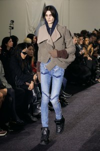 Ottolinger Fall 2025 Ready-To-Wear Collection at Paris Fashion Week