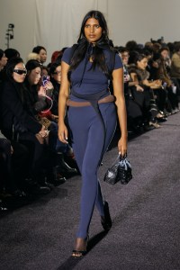 Ottolinger Fall 2025 Ready-To-Wear Collection at Paris Fashion Week