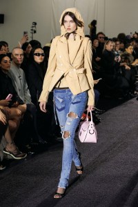 Ottolinger Fall 2025 Ready-To-Wear Collection at Paris Fashion Week