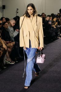 Ottolinger Fall 2025 Ready-To-Wear Collection at Paris Fashion Week