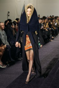 Ottolinger Fall 2025 Ready-To-Wear Collection at Paris Fashion Week