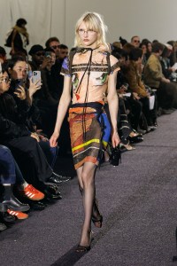 Ottolinger Fall 2025 Ready-To-Wear Collection at Paris Fashion Week