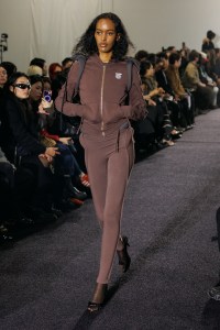 Ottolinger Fall 2025 Ready-To-Wear Collection at Paris Fashion Week