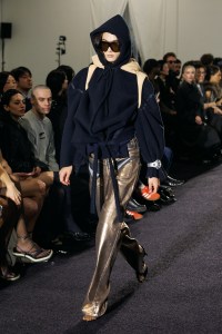 Ottolinger Fall 2025 Ready-To-Wear Collection at Paris Fashion Week