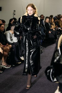 Ottolinger Fall 2025 Ready-To-Wear Collection at Paris Fashion Week