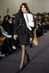 Ottolinger Fall 2025 Ready-To-Wear Collection at Paris Fashion Week