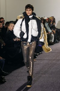 Ottolinger Fall 2025 Ready-To-Wear Collection at Paris Fashion Week