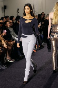 Ottolinger Fall 2025 Ready-To-Wear Collection at Paris Fashion Week