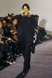 Ottolinger Fall 2025 Ready-To-Wear Collection at Paris Fashion Week