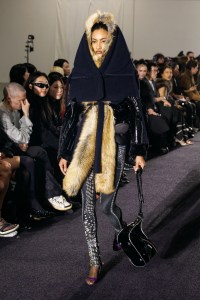 Ottolinger Fall 2025 Ready-To-Wear Collection at Paris Fashion Week