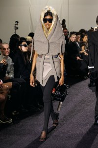 Ottolinger Fall 2025 Ready-To-Wear Collection at Paris Fashion Week