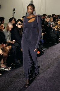 Ottolinger Fall 2025 Ready-To-Wear Collection at Paris Fashion Week