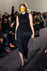 Ottolinger Fall 2025 Ready-To-Wear Collection at Paris Fashion Week