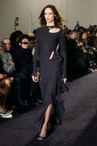 Ottolinger Fall 2025 Ready-To-Wear Collection at Paris Fashion Week
