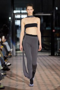 Paloma Wool Fall 2025 Ready-to-Wear Collection at Paris Fashion Week